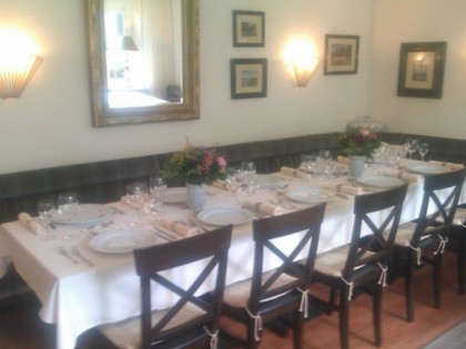 Foto: Osteria Michele