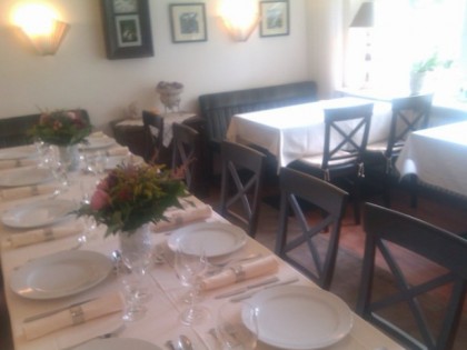 Foto: Osteria Michele